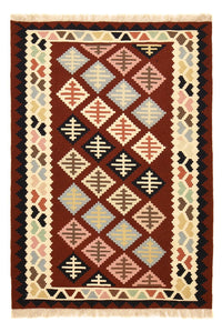 Kilim Fars Tapijt 147x103cm – product image