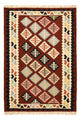 Kilim Fars Tapijt 147x103cm