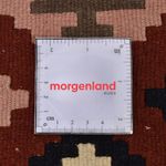 Kelim tapijt - Oosters - 147 x 103 cm - veelkleurig