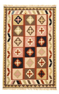 Kilim Fars Tapijt 100x146cm – product image