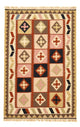 Kilim Fars Tapijt 100x146cm
