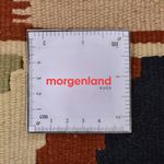 Kelim tapijt - Oosters - 146 x 100 cm - veelkleurig