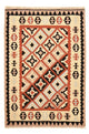 Kilim Fars Tapijt 150x106cm