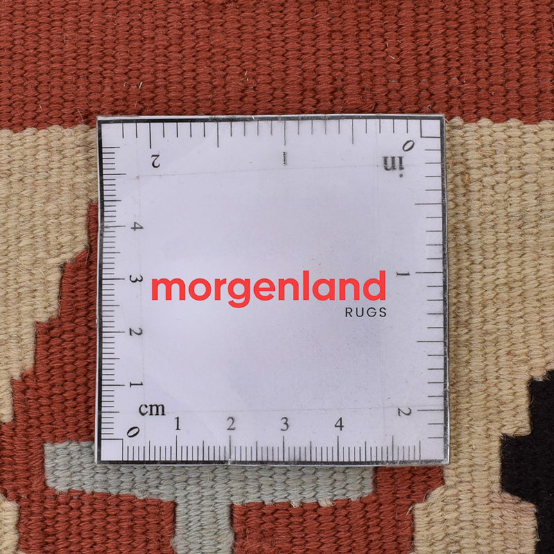 Kelim tapijt - Oosters - 150 x 106 cm - veelkleurig