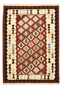 Kilim Fars Tapijt 148x110cm – product image