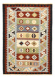 Kilim Fars Tapijt 146x103cm