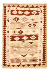 Kilim Fars Tapijt 104x146cm – product image