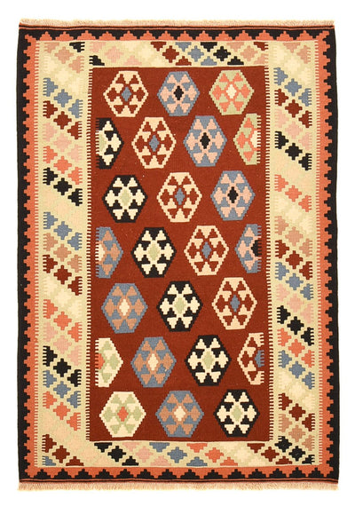 Kilim Fars Tapijt 103x149cm