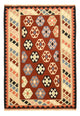 Kilim Fars Tapijt 103x149cm