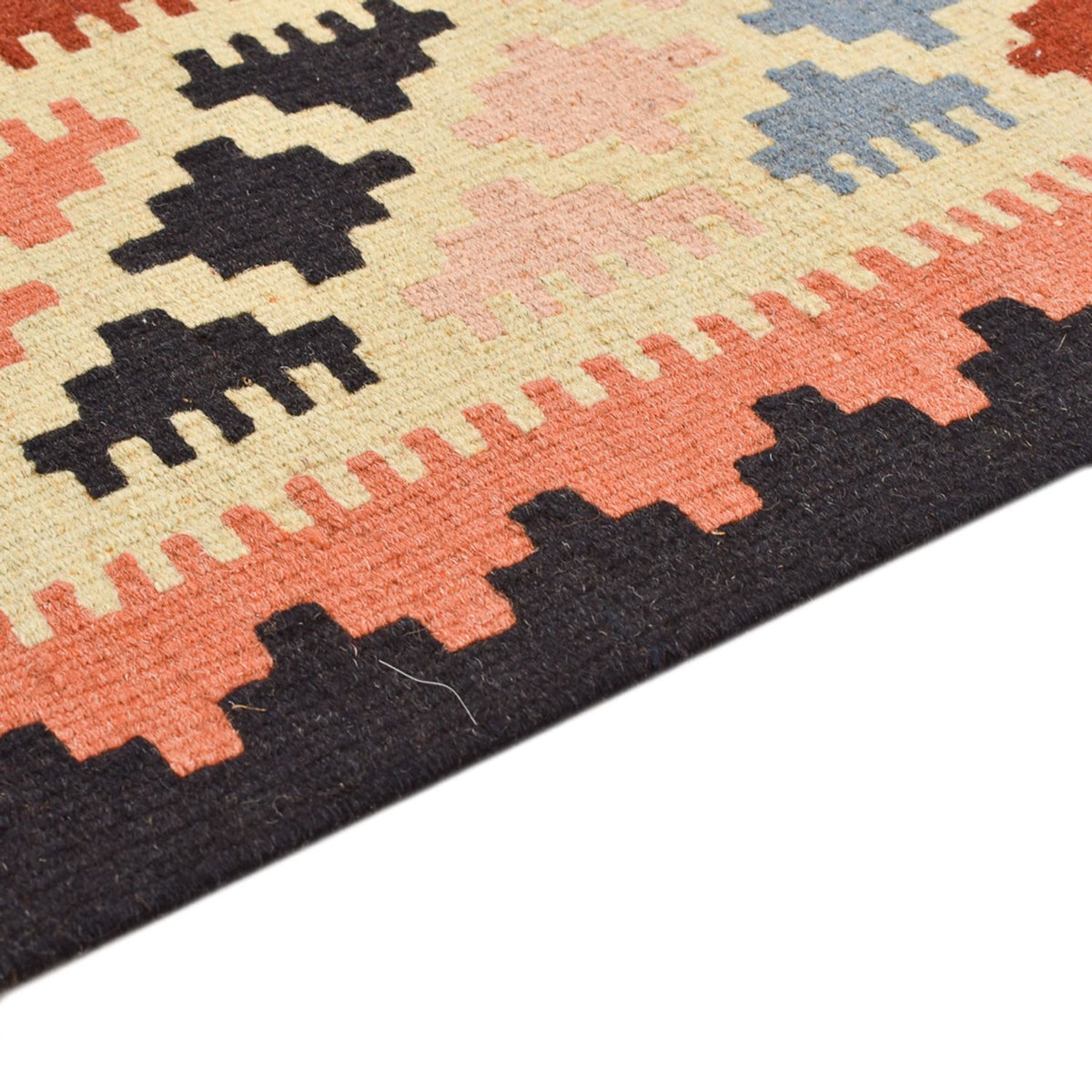 Kelim tapijt - Oosters - 149 x 103 cm - veelkleurig