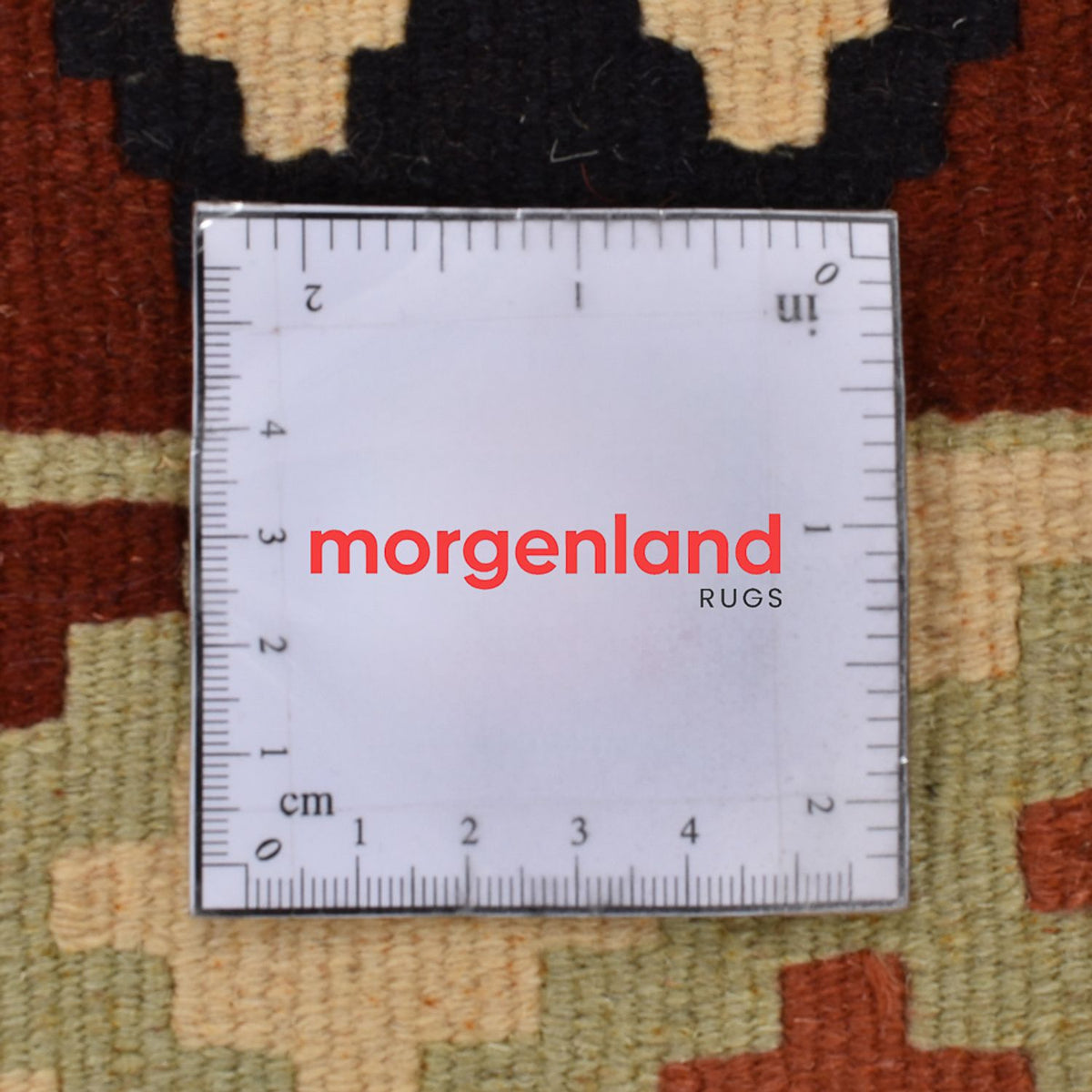 Kelim tapijt - Oosters - 149 x 103 cm - veelkleurig