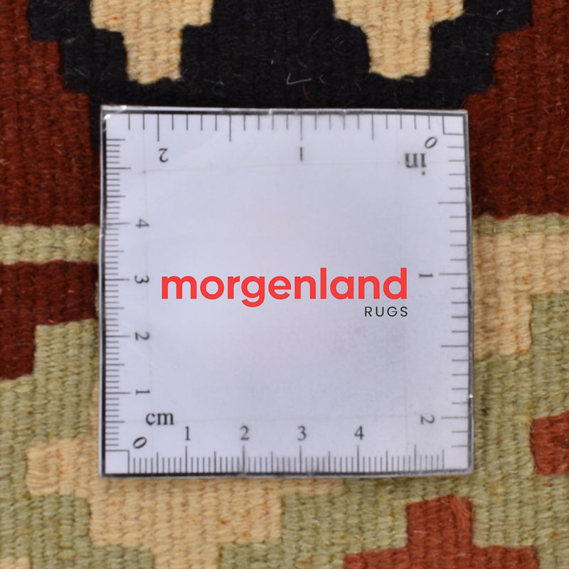 Kelim tapijt - Oosters - 149 x 103 cm - veelkleurig