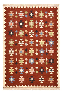 Kilim Fars Tapijt 153x105cm – product image