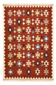 Kilim Fars Tapijt 153x105cm
