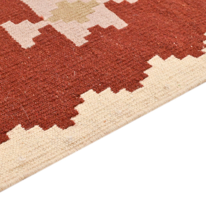 Kelim tapijt - Oosters - 153 x 105 cm - veelkleurig