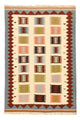 Kilim Fars Tapijt 97x140cm