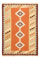 Kilim Fars Tapijt 148x100cm