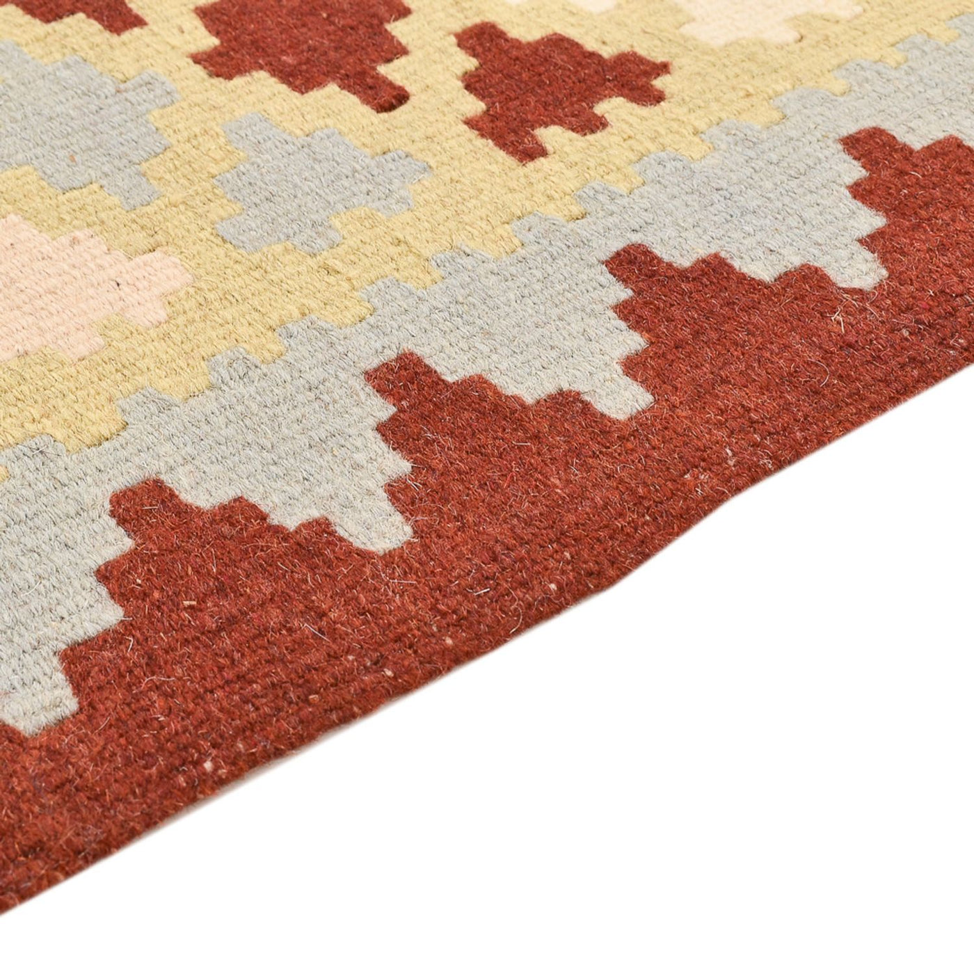 Kilim Fars Tapijt 148x100cm