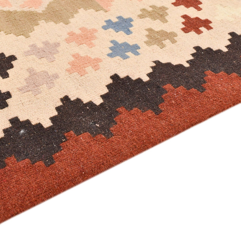 Kelim tapijt - Oosters - 150 x 103 cm - veelkleurig