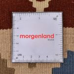 Kelim tapijt - Oosters - 150 x 103 cm - veelkleurig