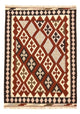 Kilim Fars Tapijt 146x110cm