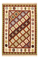 Kilim Fars Tapijt 148x105cm