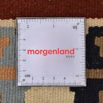 Kelim tapijt - Oosters - 148 x 105 cm - veelkleurig