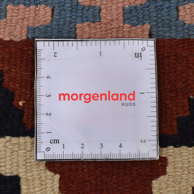 Kelim tapijt - Oosters - 144 x 107 cm - veelkleurig