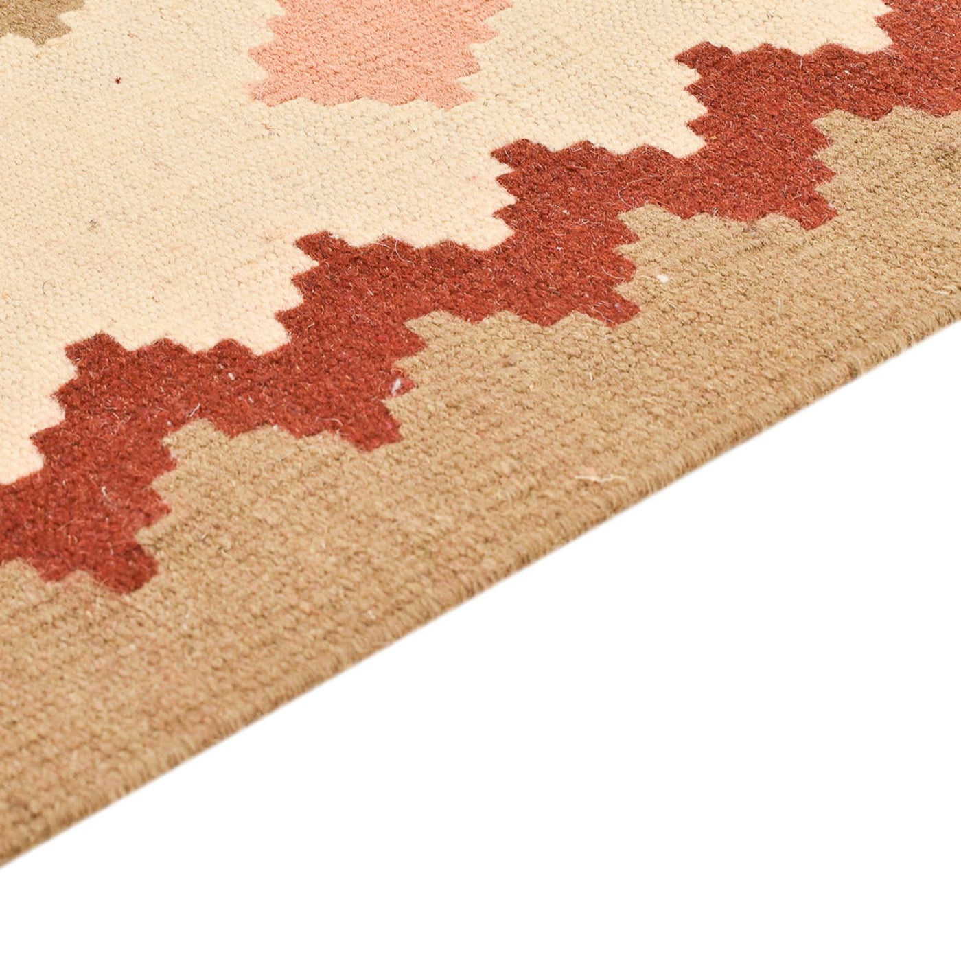 Kilim Fars Tapijt 146x97cm