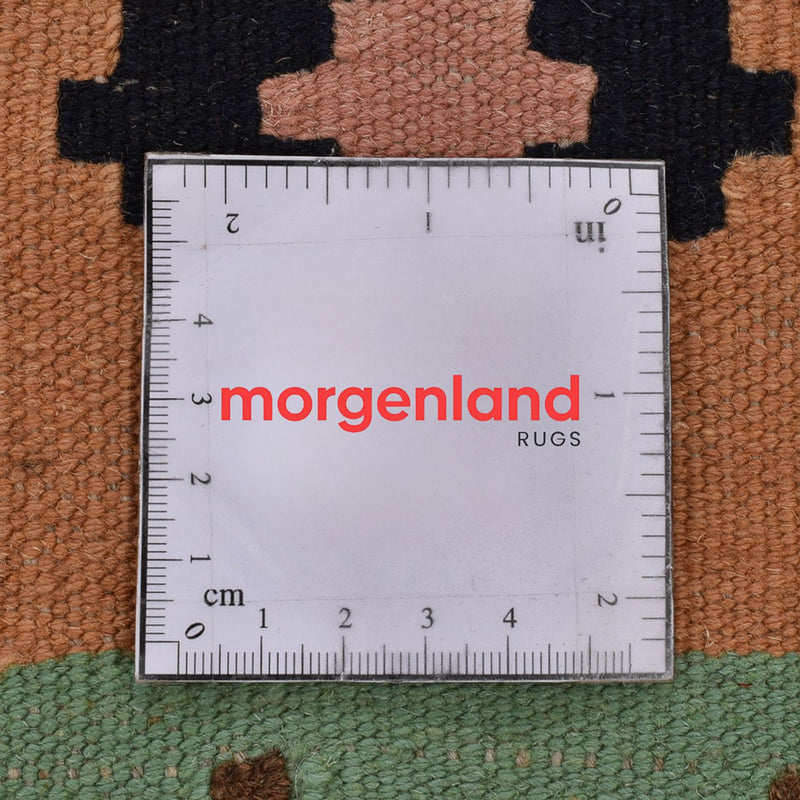 Kelim tapijt - Oosters - 156 x 109 cm - veelkleurig