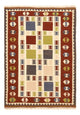 Kilim Fars Tapijt 146x102cm