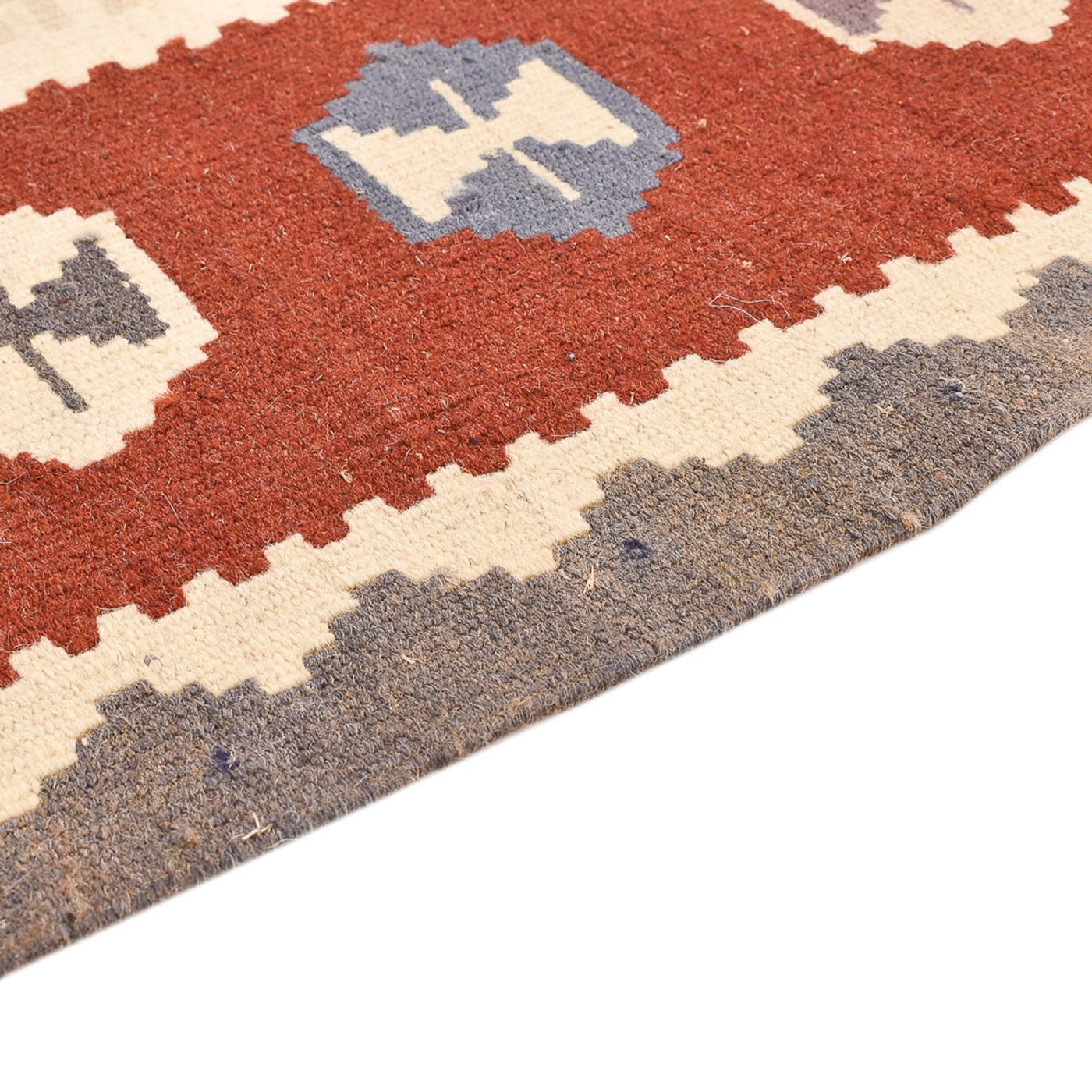Kilim Fars Tapijt 146x102cm