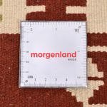 Kelim tapijt - Oosters - 146 x 102 cm - veelkleurig