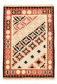 Kilim Fars Tapijt 145x102cm
