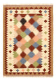 Kilim Fars Tapijt 145x106cm