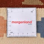 Kelim tapijt - Oosters - 145 x 106 cm - veelkleurig