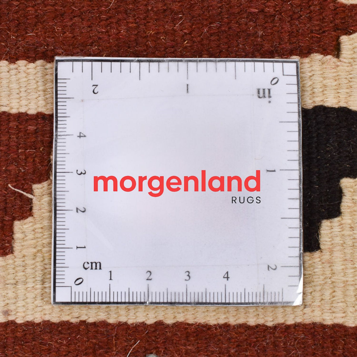 Kelim tapijt - Oosters - 145 x 102 cm - veelkleurig