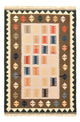 Kilim Fars Tapijt 147x97cm