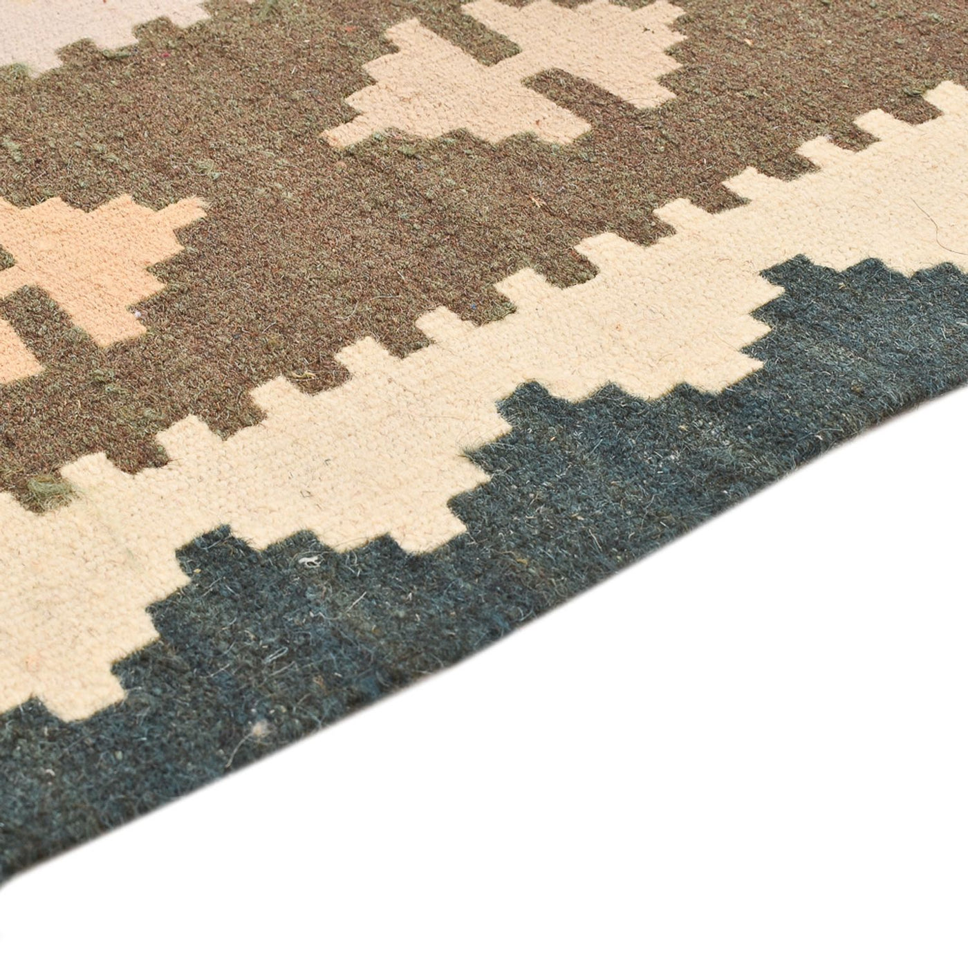Kilim Fars Tapijt 147x97cm
