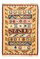 Kilim Fars Tapijt 144x105cm