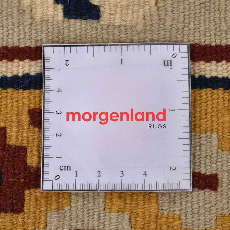 Kelim tapijt - Oosters - 144 x 105 cm - veelkleurig