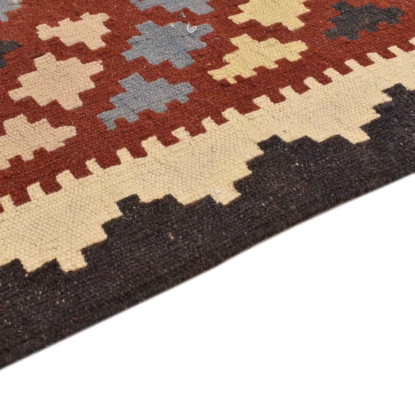 Kilim Fars Tapijt 146x102cm