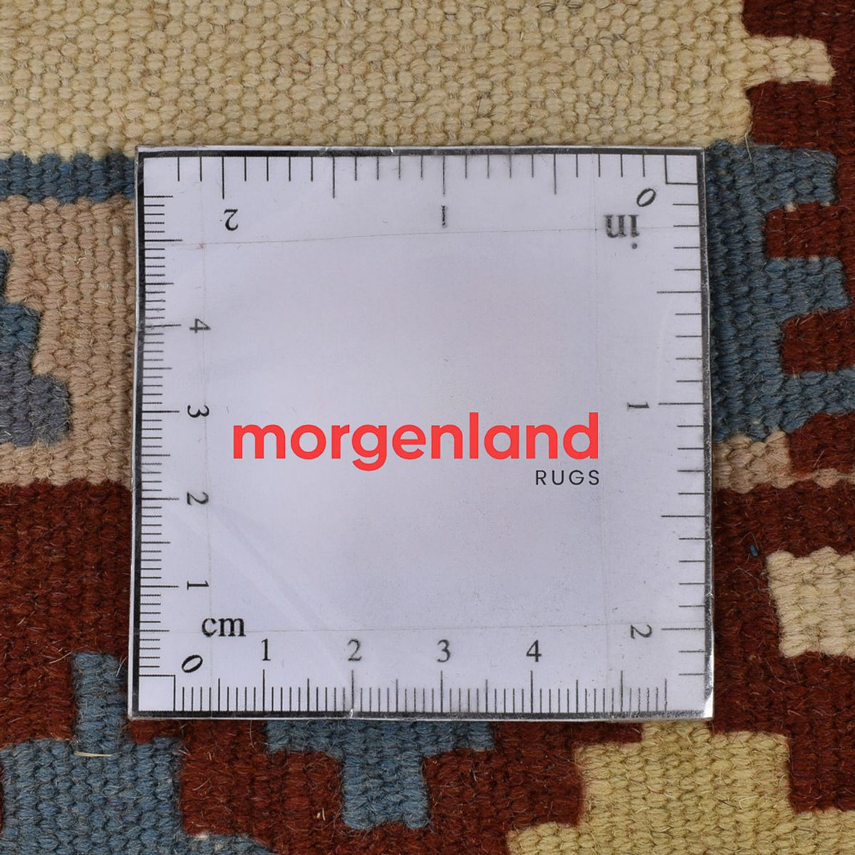 Kelim tapijt - Oosters - 146 x 102 cm - veelkleurig