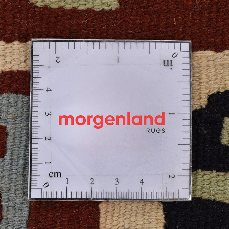 Kelim tapijt - Oosters - 150 x 105 cm - veelkleurig