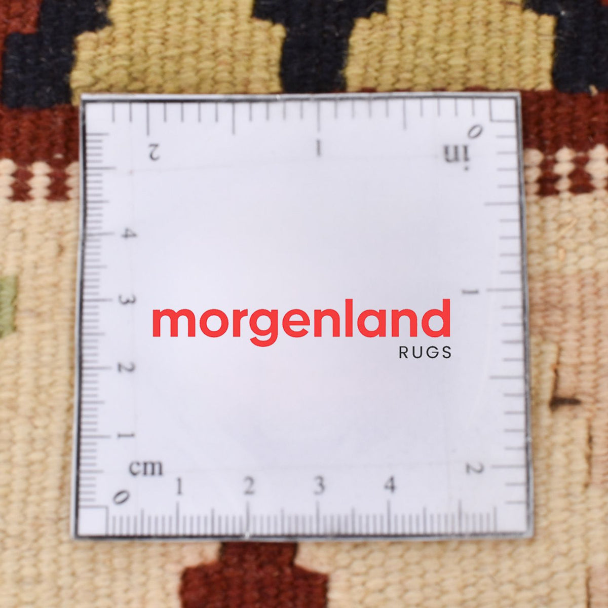 Kelim tapijt - Oosters - 147 x 105 cm - veelkleurig