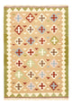 Kilim Fars Tapijt 152x104cm