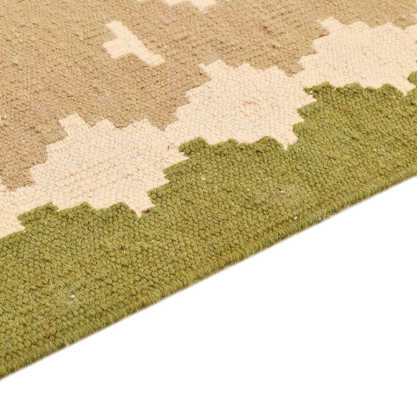 Kilim Fars Tapijt 152x104cm