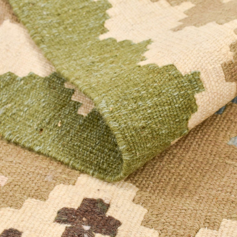 Kelim tapijt - Oosters - 152 x 104 cm - veelkleurig