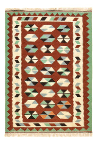 Kilim Fars Tapijt 100x151cm – product image
