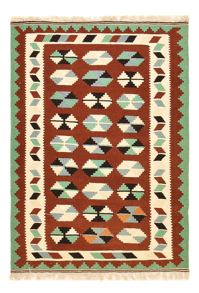Kilim Fars Tapijt 100x151cm